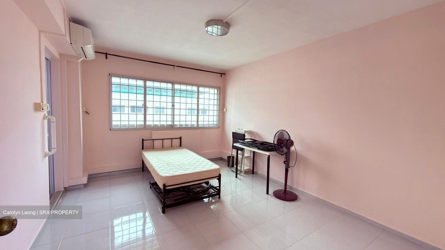 Blk 567 Pasir Ris Street 51 (Pasir Ris), HDB 5 Rooms #577177401